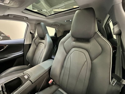 Omoda Omoda 5 1.6 tgdi Premium 7dct (11)