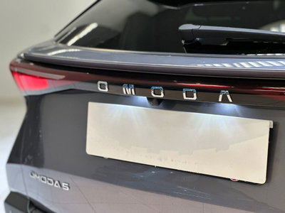 Omoda Omoda 5 1.6 tgdi Premium 7dct (20)
