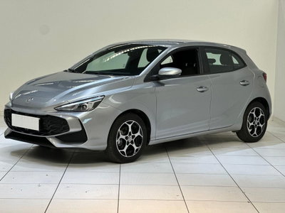 Mg MG3 1.5 Comfort usata