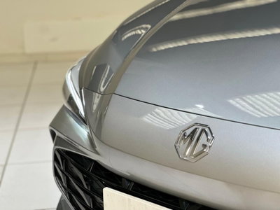 Mg MG3 1.5 Comfort (16)