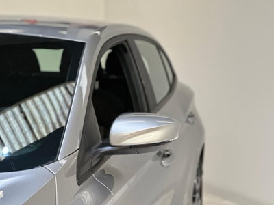 Mg MG3 1.5 Comfort (18)