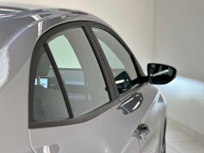 Mg MG3 1.5 Comfort (19)