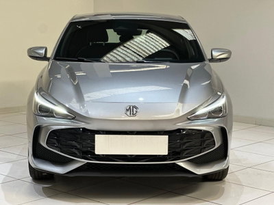 Mg MG3 1.5 Comfort (2)