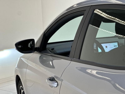 Mg MG3 1.5 Comfort (20)