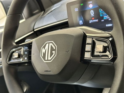 Mg MG3 1.5 Comfort (6)