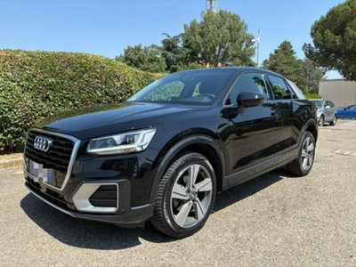 Audi Q2 Q2 30 TDI S tronic Admired usata