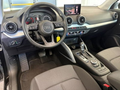 Audi Q2 Q2 30 TDI S tronic Admired (10)