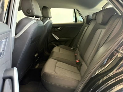 Audi Q2 Q2 30 TDI S tronic Admired (11)