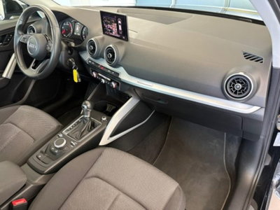 Audi Q2 Q2 30 TDI S tronic Admired (12)