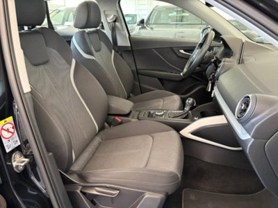 Audi Q2 Q2 30 TDI S tronic Admired (13)