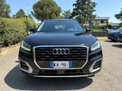 Audi Q2 Q2 30 TDI S tronic Admired (2)