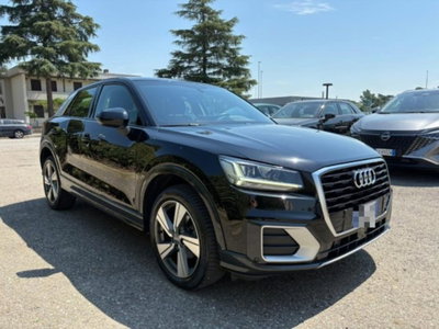 Audi Q2 Q2 30 TDI S tronic Admired (3)
