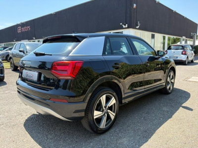 Audi Q2 Q2 30 TDI S tronic Admired (4)