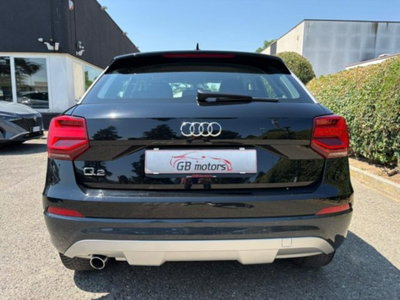 Audi Q2 Q2 30 TDI S tronic Admired (5)