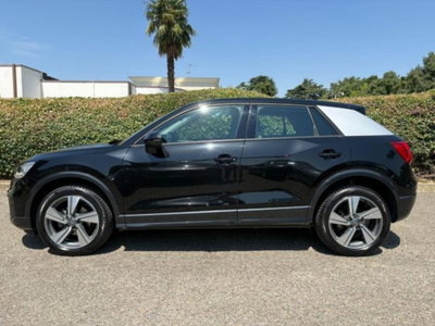 Audi Q2 Q2 30 TDI S tronic Admired (6)