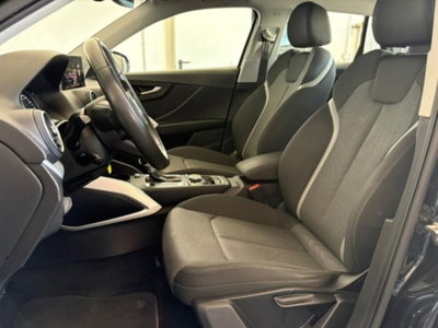 Audi Q2 Q2 30 TDI S tronic Admired (9)