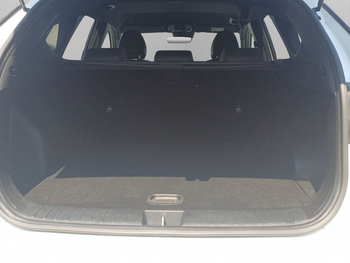 Hyundai Tucson 1.6 hev NLine 2wd auto (12)