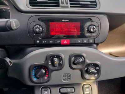 Fiat Panda Cross Cross 1.0 FireFly S&S Hybrid (13)