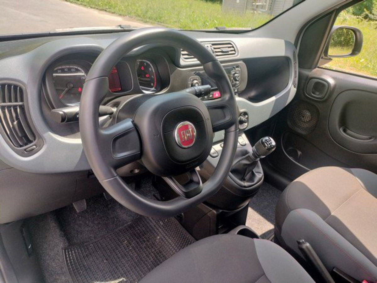 Fiat Panda 0.9 TwinAir Turbo S&S 4x4 Wild (10)