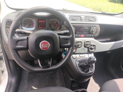 Fiat Panda 0.9 TwinAir Turbo S&S 4x4 Wild (11)