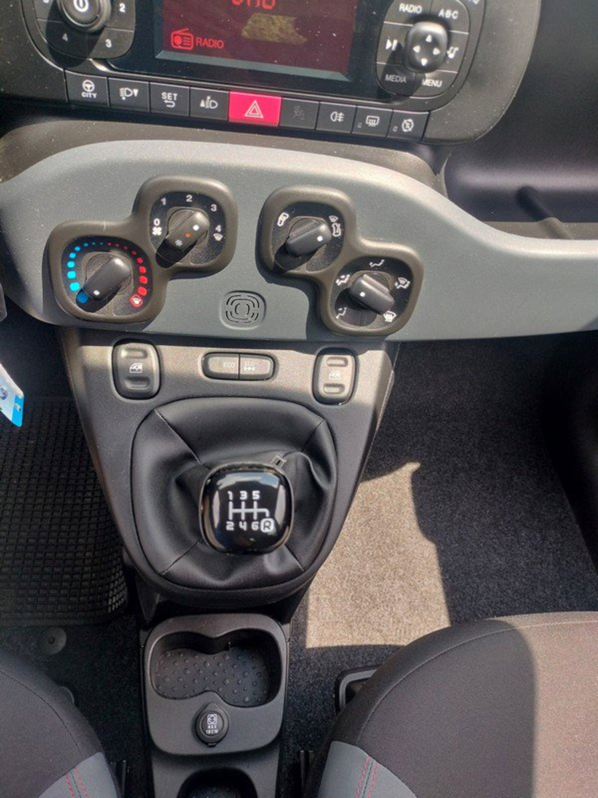 Fiat Panda 0.9 TwinAir Turbo S&S 4x4 Wild (14)