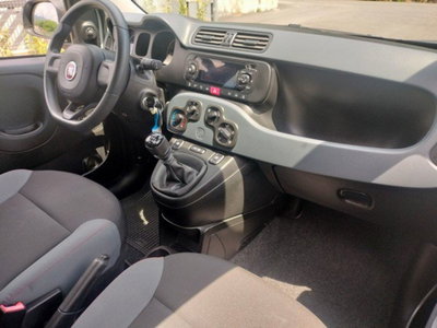 Fiat Panda 0.9 TwinAir Turbo S&S 4x4 Wild (15)