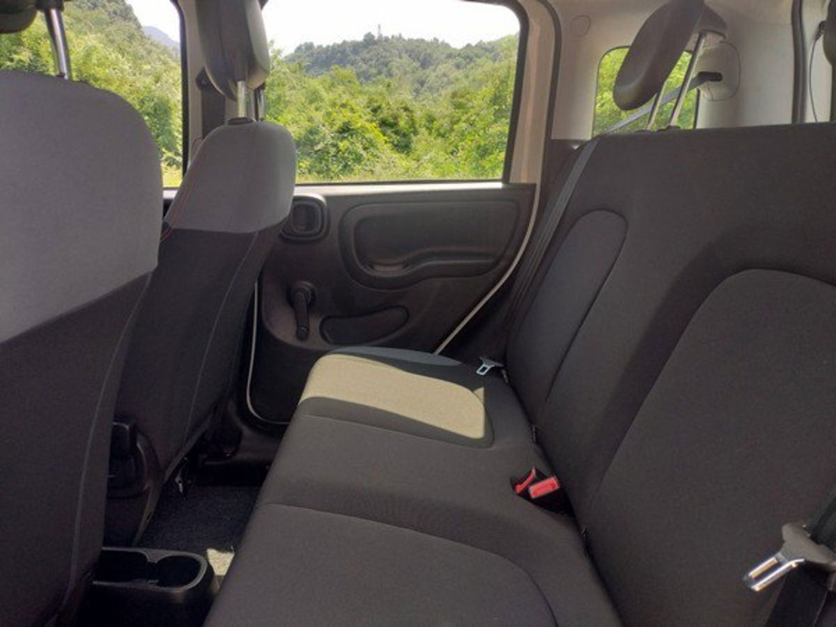 Fiat Panda 0.9 TwinAir Turbo S&S 4x4 Wild (16)