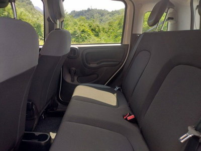 Fiat Panda 0.9 TwinAir Turbo S&S 4x4 Wild (16)