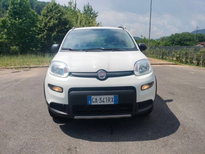 Fiat Panda 0.9 TwinAir Turbo S&S 4x4 Wild (2)