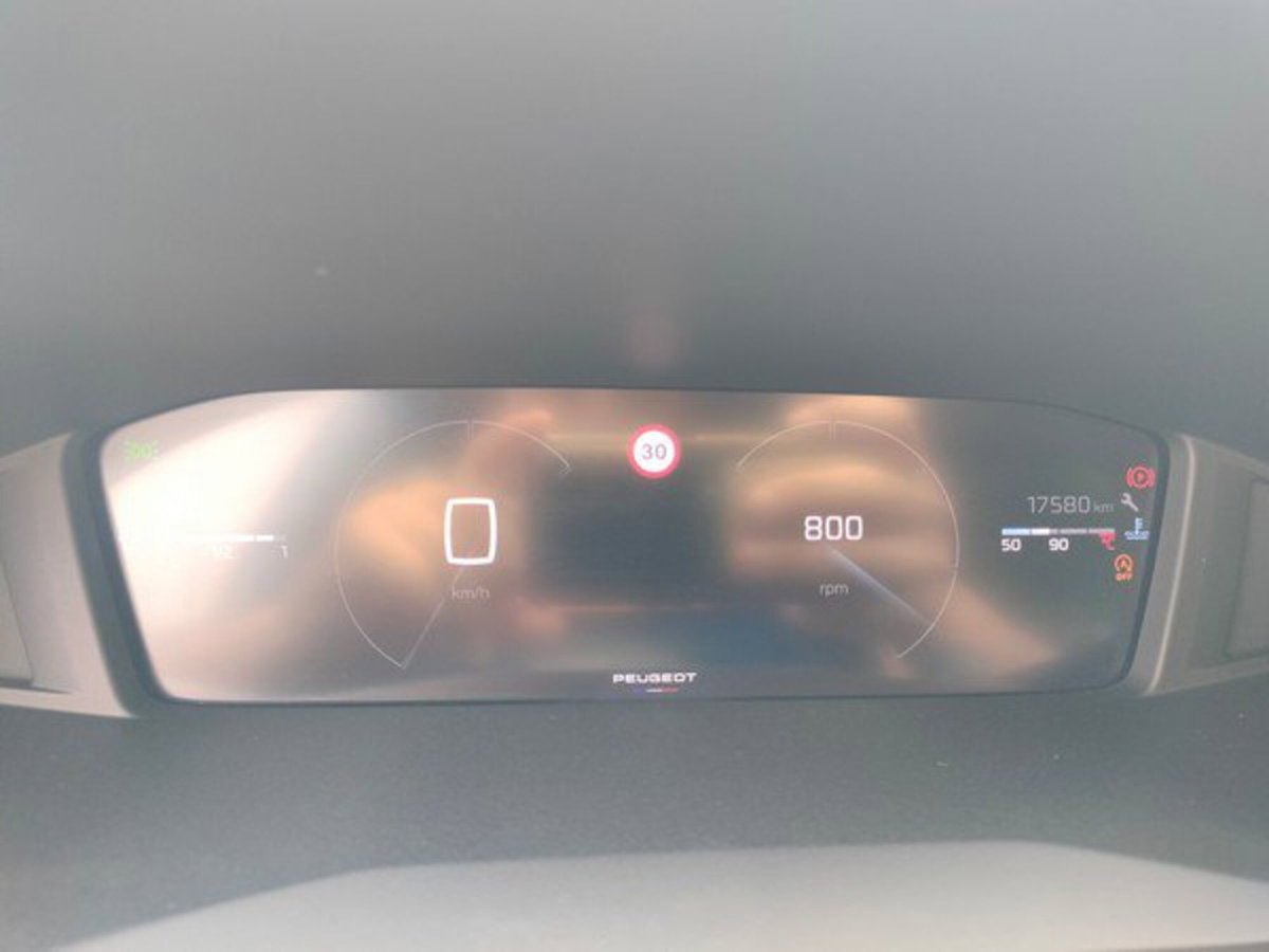 Peugeot 208 PureTech 100 Stop&Start 5 porte Allure (14)