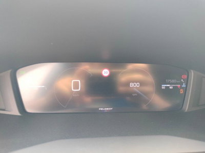 Peugeot 208 PureTech 100 Stop&Start 5 porte Allure (14)