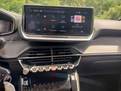 Peugeot 208 PureTech 100 Stop&Start 5 porte Allure (15)