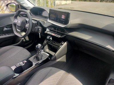 Peugeot 208 PureTech 100 Stop&Start 5 porte Allure (17)