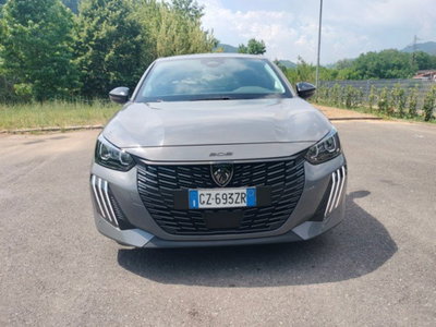Peugeot 208 PureTech 100 Stop&Start 5 porte Allure (2)
