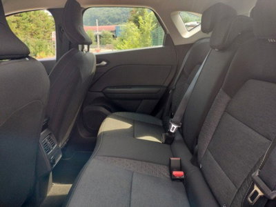 Renault Captur TCe 100 CV GPL FAP Business (18)