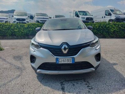 Renault Captur TCe 100 CV GPL FAP Business (2)