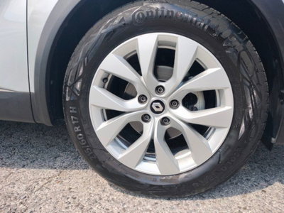Renault Captur TCe 100 CV GPL FAP Business (9)