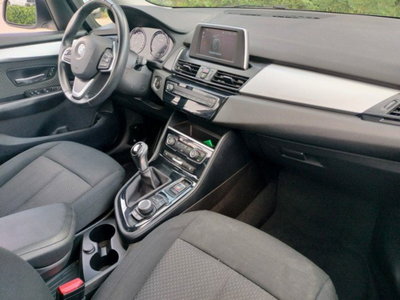 BMW Serie 2 Active Tourer 216d (19)