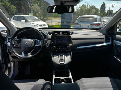 Honda CR-V 2.0 Hev eCVT Elegance Navi AWD (11)