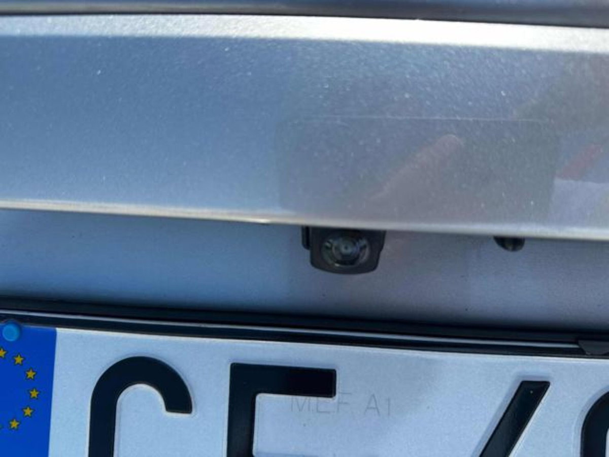 Honda CR-V 2.0 Hev eCVT Elegance Navi Leather (13)