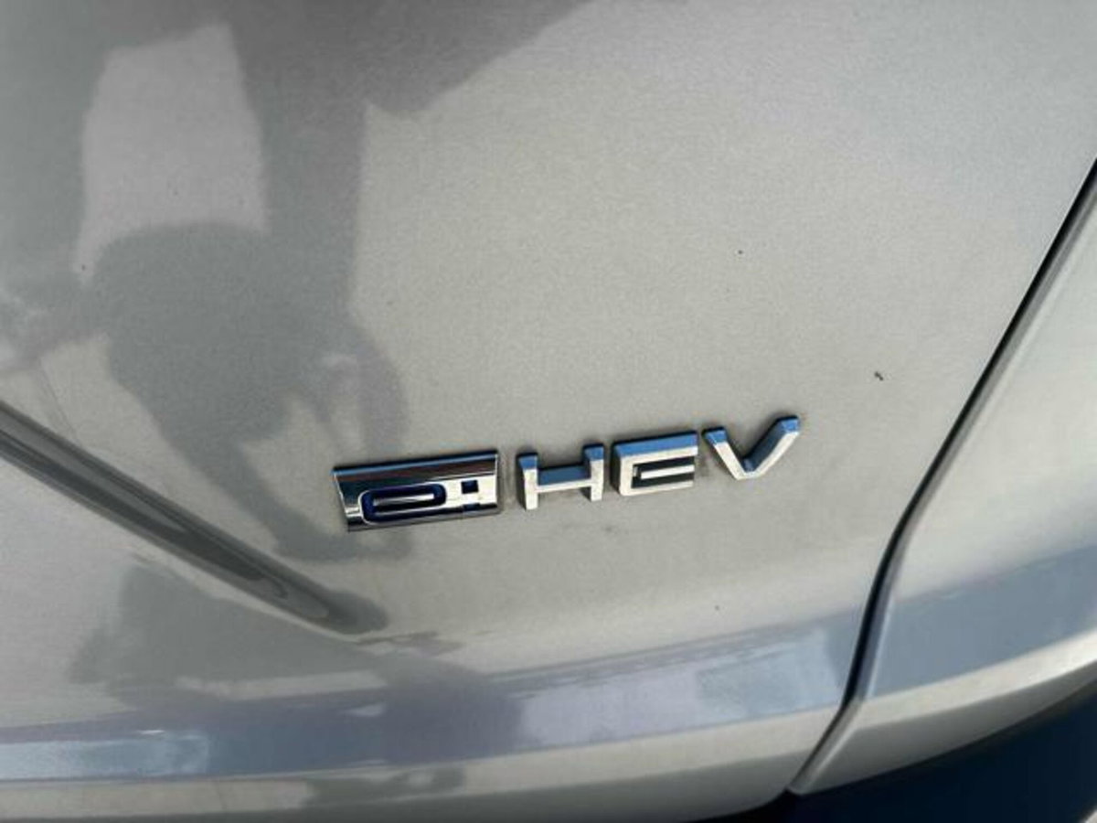 Honda CR-V 2.0 Hev eCVT Elegance Navi Leather (14)