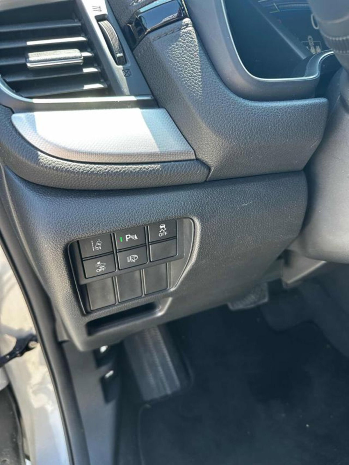 Honda CR-V 2.0 Hev eCVT Elegance Navi Leather (16)