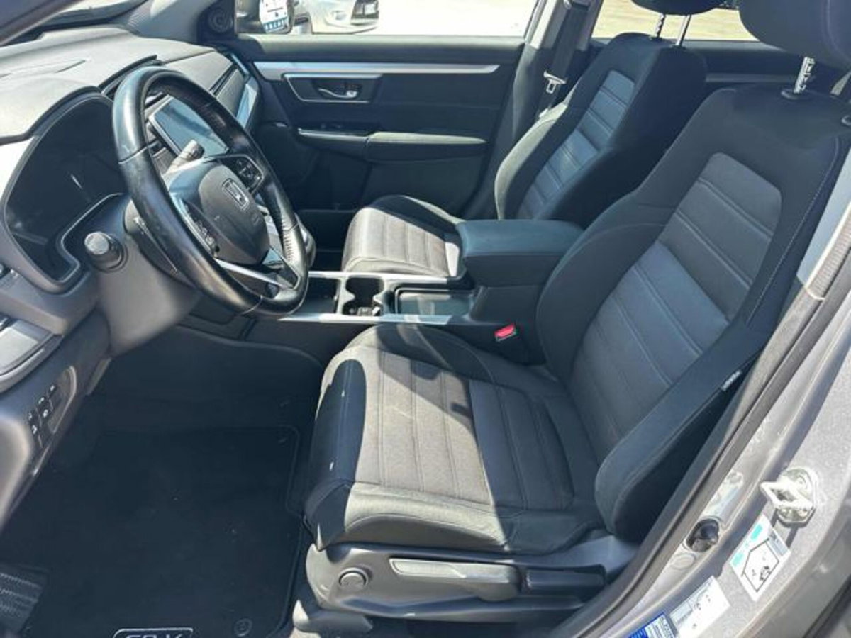 Honda CR-V 2.0 Hev eCVT Elegance Navi Leather (9)