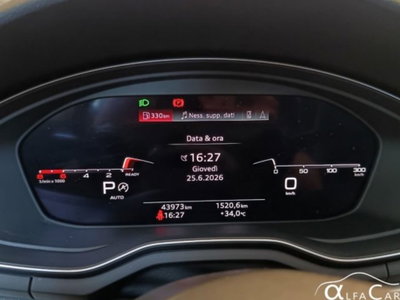 Audi A5 Sportback 40 TFSI S tronic (10)
