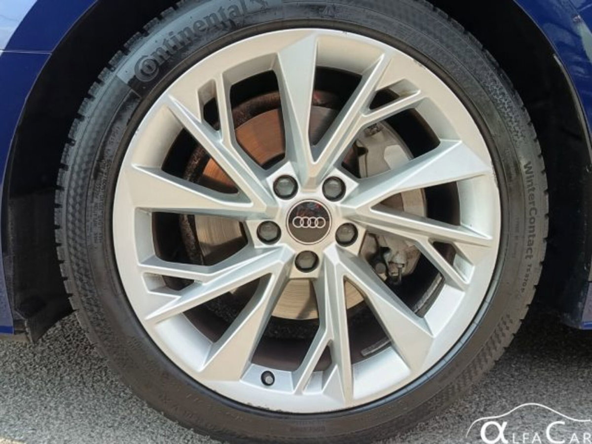 Audi A5 Sportback 40 TFSI S tronic (16)