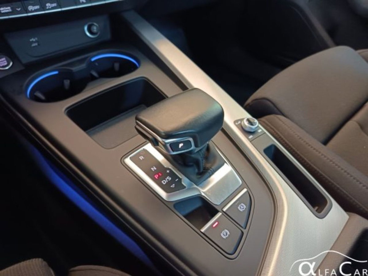Audi A5 Sportback 40 TFSI S tronic (17)