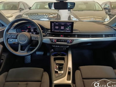 Audi A5 Sportback 40 TFSI S tronic (6)