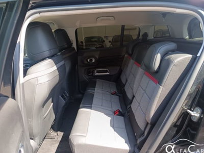 Citroen C5 Aircross Aircross Hybrid 225 E-EAT8 Feel (13)