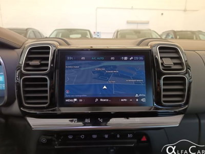 Citroen C5 Aircross Aircross Hybrid 225 E-EAT8 Feel (14)