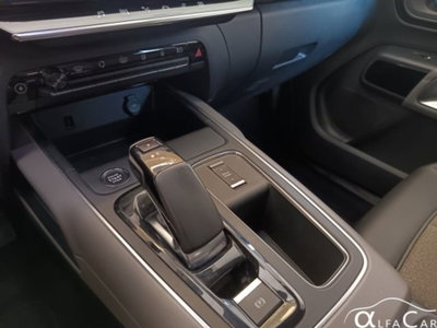 Citroen C5 Aircross Aircross Hybrid 225 E-EAT8 Feel (15)